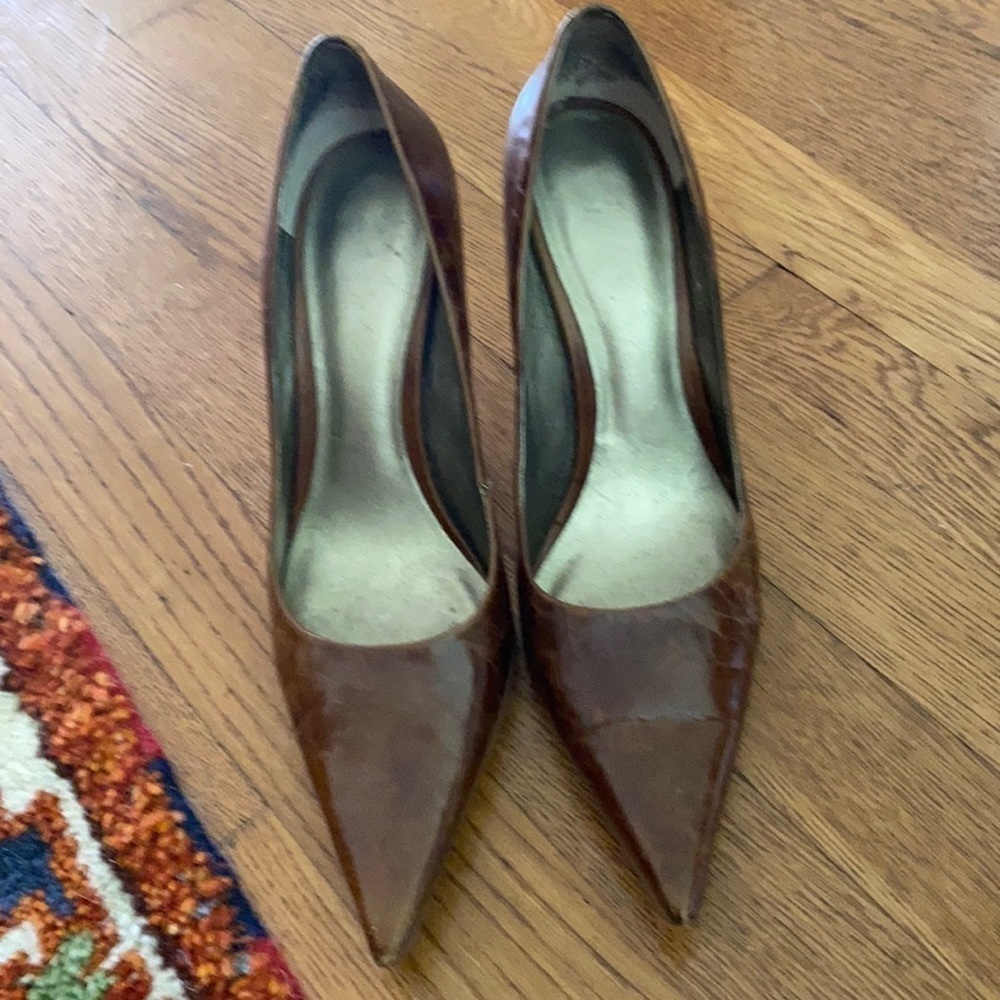 Nine West